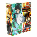 My Hero Academia CCG: Midoriya vs. Katsuki Bakugo - 2-Player Rival Decks