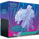 Pokemon TCG: Scarlet & Violet- Journey Together Elite Trainer Box.