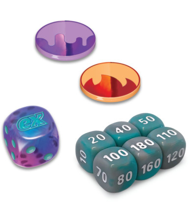 Pokemon TCG: Scarlet & Violet- Journey Together Elite Trainer Box.