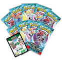 Pokemon TCG: Scarlet & Violet- Journey Together Elite Trainer Box.