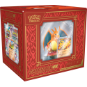 Pokemon TCG: Charizard Ex Super Premium Collection