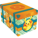 Pokemon TCG: Paldea Adventure Chest