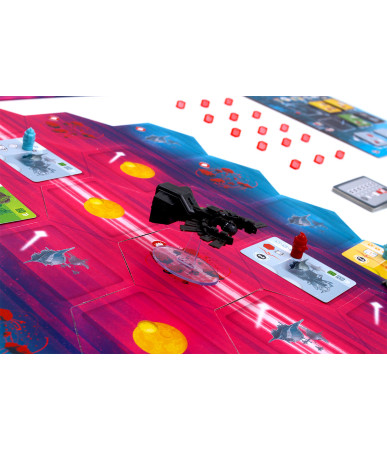 Black Angel Edycja PL