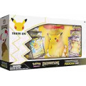 Pokemon TCG: Celebrations 25th Anniversary Premium Figure Collection