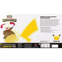 Pokemon TCG: Celebrations 25th Anniversary Premium Figure Collection