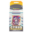 Pokemon TCG Premium Tournament Collection - Cyrus