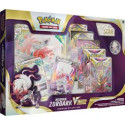 Pokemon TCG: Hiusuian Zoroark VStar Premium Collection