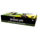 Magic the gathering: Jumpstart- Brothers War Booster Box