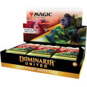 Magic the gathering: Jumpstart- Dominaria United Booster Box