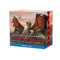Magic the Gathering: Prerelease Pack - Commander Legends: Battle for Baldur's Gate!