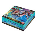 Digimon CG - BT08 New Awakening Booster Box