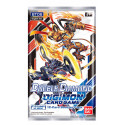 Digimon CG- BT06  double diamond Booster