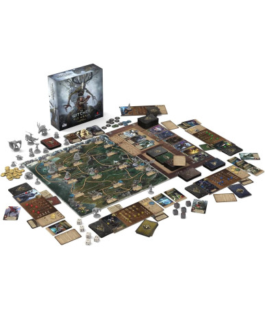 The Witcher: Old World