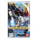 Digimon CG- BT08 new awakening Booster