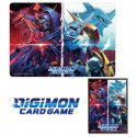 Digimon CG: Tamer's Set 2 PB-04