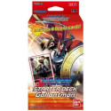 Digimon CG: Starter Deck Gallantmon ST-7