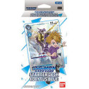 Digimon CG- Starter Deck Cocytus Blue