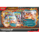 Pokemon TCG: Charizard ex Special Collection