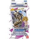 Digimon CG: Starter Deck Venomous Violet
