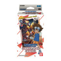 Digimon CG: Starter Deck Gaia Red
