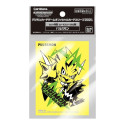 Digimon CG Supplies: Sleeves Pulsemon