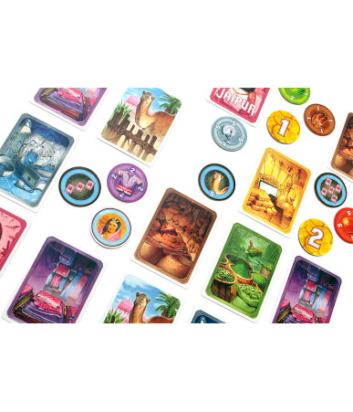 Jaipur (nowa edycja)