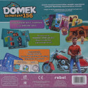 Domek: Słoneczna 156