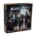 Władcy Nocy ( gra planszowa) Galakta