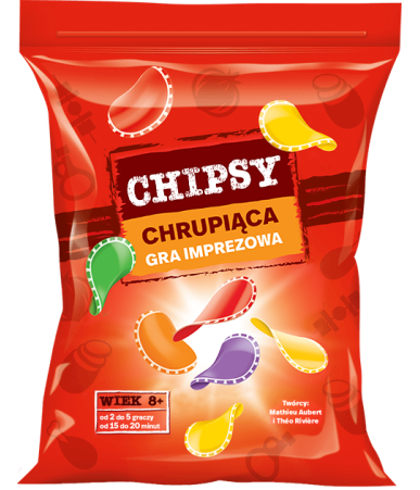 Chipsy Rebel