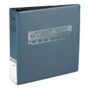 Ultra Pro: 3" Blue Collectors Album, Segregator na karty