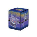Ultra Pro: Deck-Box Alcove Flip - Pokemon Haunted Hollow