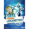 Pandemic Lekarstwo Lacerta