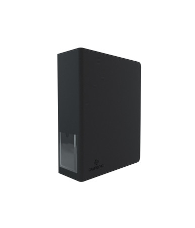 Gamegenic: Prime Segregator- Black