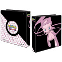 Ultra Pro: Pokemon: Mew 2" Album