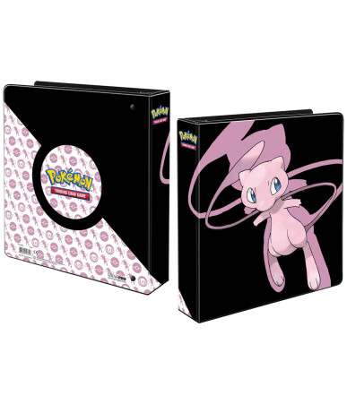 Ultra Pro: Pokemon: Mew 2" Album