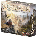 Produkt: Simurgh: Zew Władcy Smoków