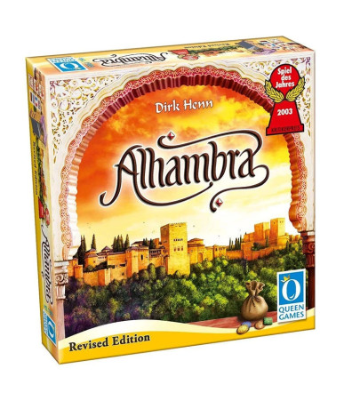 Alhambra