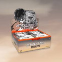 Attack on Titan: Apocalypse Booster box