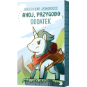Odjechane Jednorożce: Ahoj, przygodo!