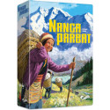 Nanga Parbat Foxgames