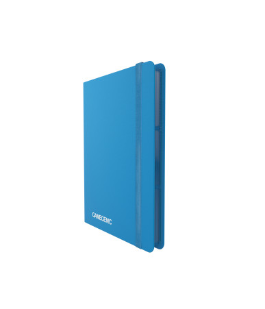 Gamegenic: Casual Album 18-Pocket - Blue
