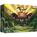 FoxGames Sekret wilczej gromady