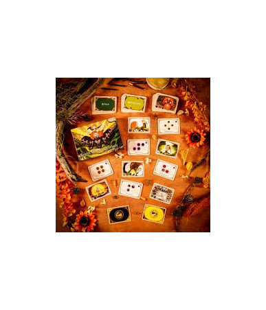 FoxGames Sekret wilczej gromady