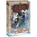 Flesh and Blood Blitz Deck Oldhim