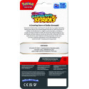 Pokemon TCG: Scarlet & Violet- Surging Sparks Checklane Blister Pachirisu