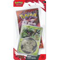 Pokemon TCG: Scarlet & Violet Destined Rivals - Checklane Blister Zarude