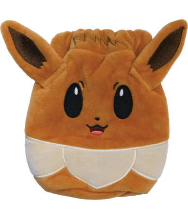 Pokemon TCG: Scarlet & Violet - Prismatic Evolutions - Accessory Pouch Special Collection