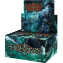 Flesh & Blood TCG: High Seas - Booster Display