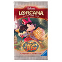 Disney Lorcana: Reign of Jafar Booster