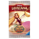 Disney Lorcana: Reign of Jafar Booster